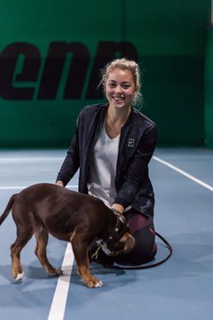 Meet and Greet am 10.12.16 294 - Meet and Greet mit Carina Witthoeft